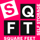 Square Feet Self Storage